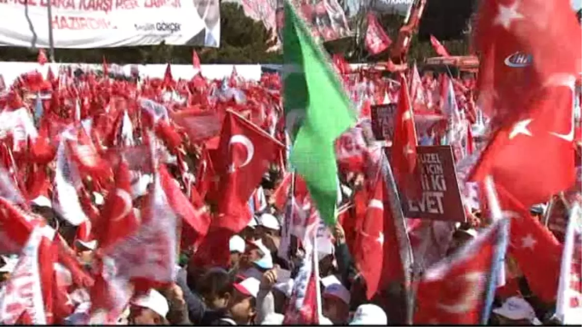 Cumhurbaşkanı Erdoğan "Bu Millet Penaltıyı İyi Atar" Haberler