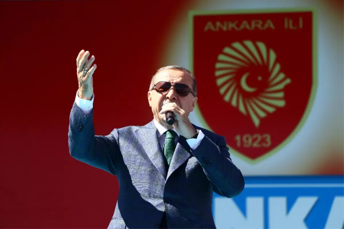 Erdoğan Sizin Demenizle mi Ölecek'