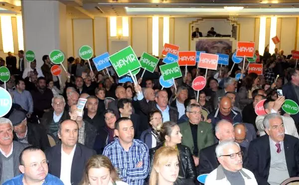 Feyzioğlu: Anayasa Paketinde Türkiye'nin Eyaletlere Bölünme Tehlikesi Var Feyzioğlu: Anayasa Paketinde Türkiye'nin Eyaletlere Bölünme Tehlikesi Var