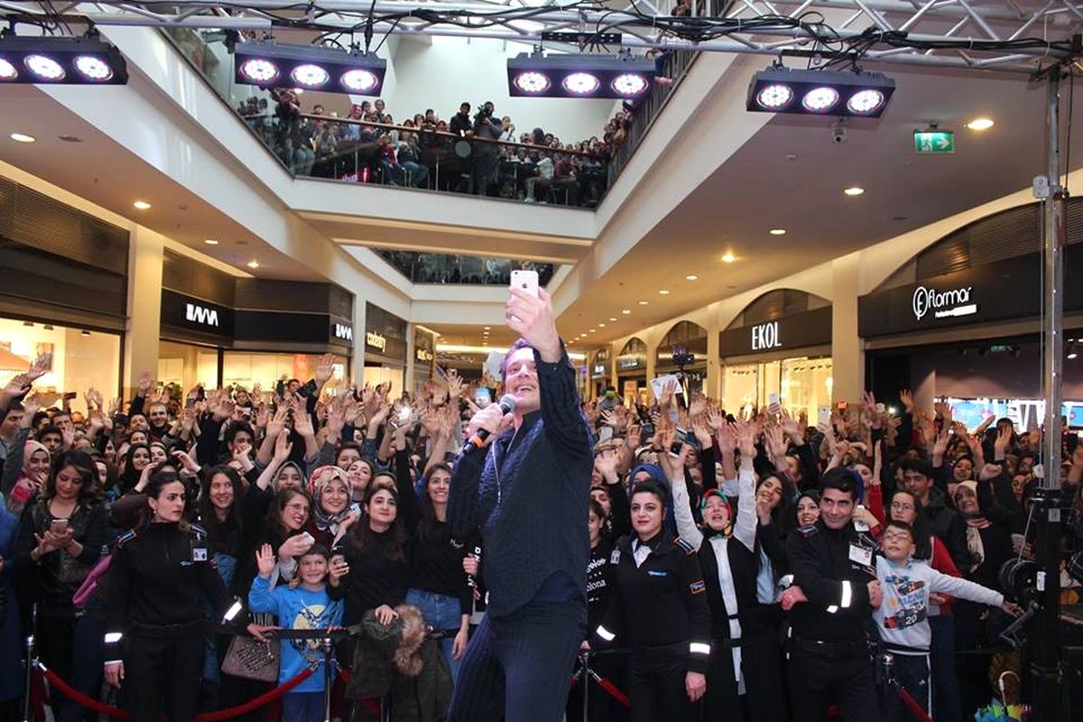 Forum Erzurum'dan Superb Hediye