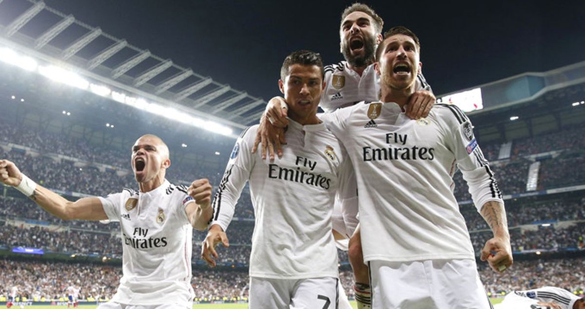 Galatasaray, Real Madrid'li Pepe İçin Görüşmelere Başladı