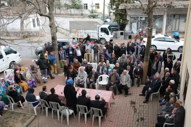Halk Oylamasına Doğru Halk Oylamasına Doğru