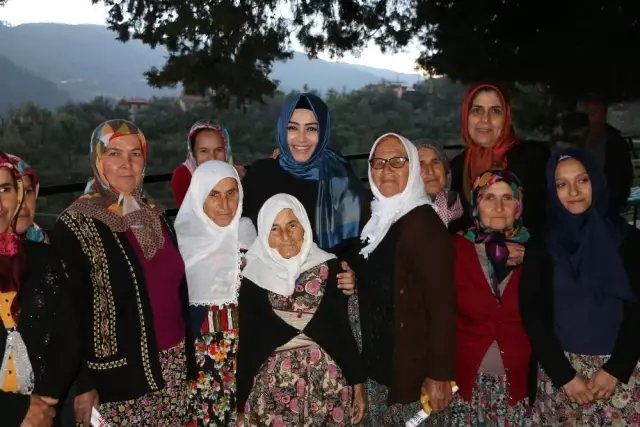 Halk Oylamasına Doğru Halk Oylamasına Doğru