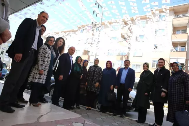 Karabacak 'Evet' İçin Çalışmalarını Sürdürüyor