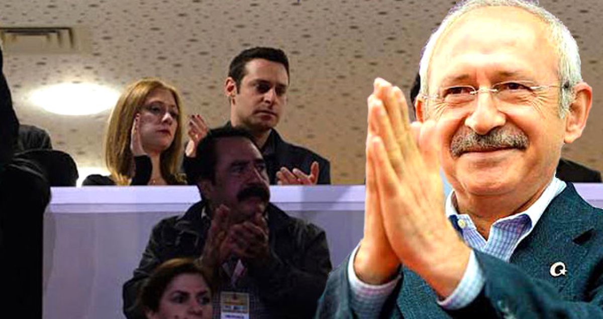 Kılıçdaroğlu, Bugün Oğlu İçin Kız İsteyecek