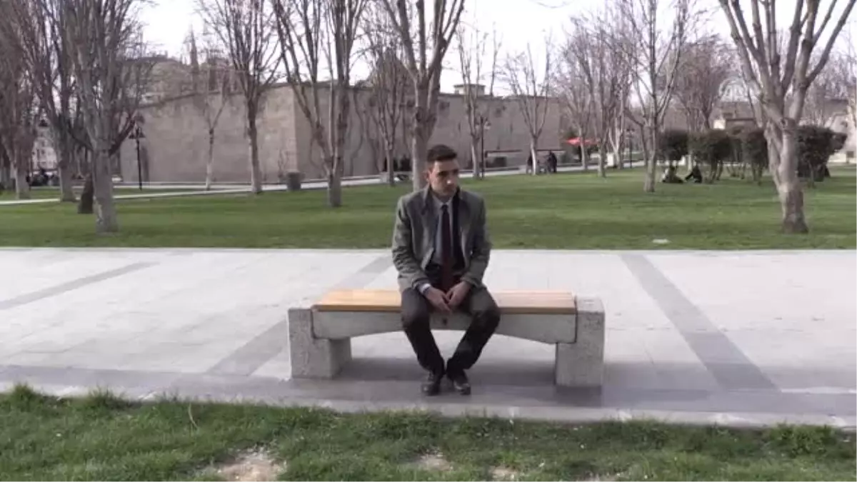 Millet Kendisine Kurşun Sıkan Hainleri Asla Unutmayacaktır'