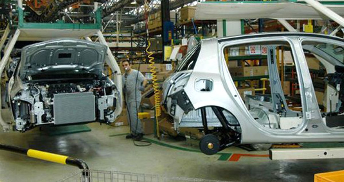 Otomotivde Mart Ayında Tüm Zamanların Rekoru Kırıldı