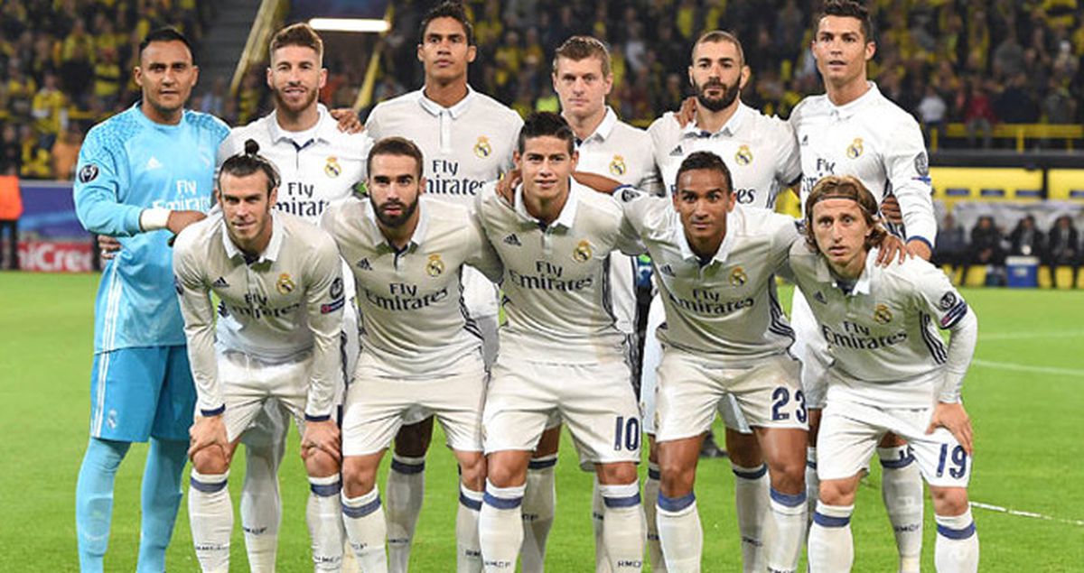 Real Madrid, Facebook'tan 100 Milyon Beğeniye Ulaşan İlk Spor Kulübü Oldu