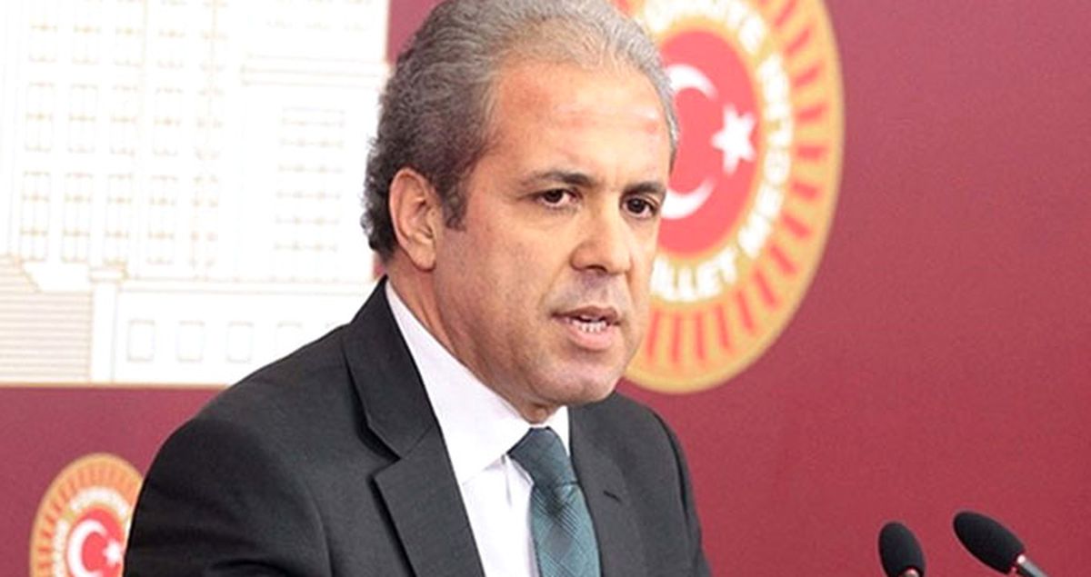 Şamil Tayyar'dan Hüsnü Bozkurt'a: Kendisi Donuna Sahip Çıksın Yeter