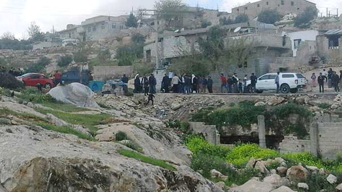 Şanlıurfa'da Mağara Kavgası: 4 Kişi Yaralandı