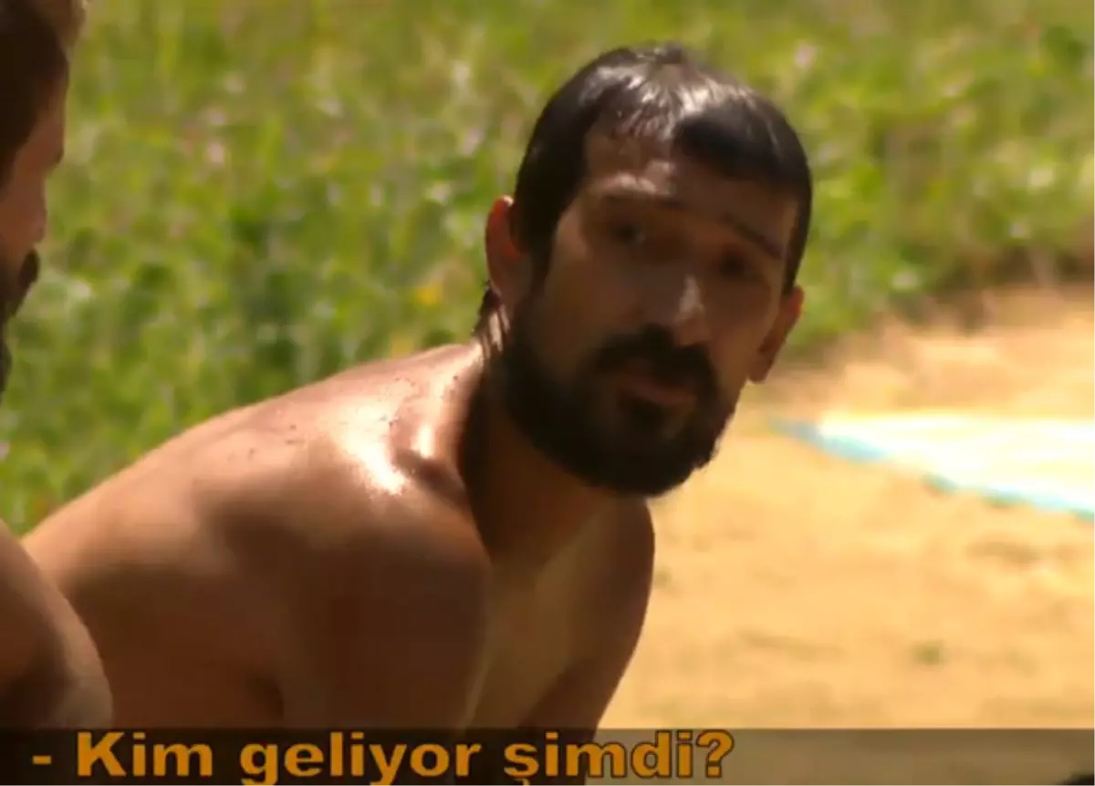 Serhat'tan İlhan'a Şok Cevap! 'Kimseden Korkum Yok'