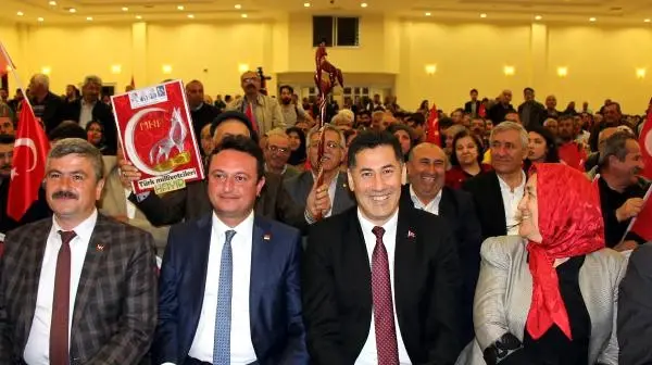 Sinan Oğan: 'Hayır' Demek İçin En Az 50 Gerekçemiz Var
