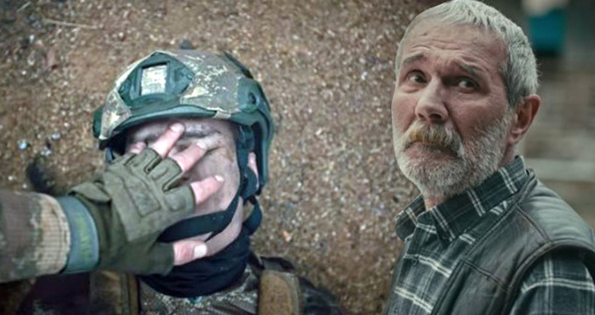 'Söz' Dizisinden 5 Dakikalık Bölüm İzleyiciyi Ağlattı