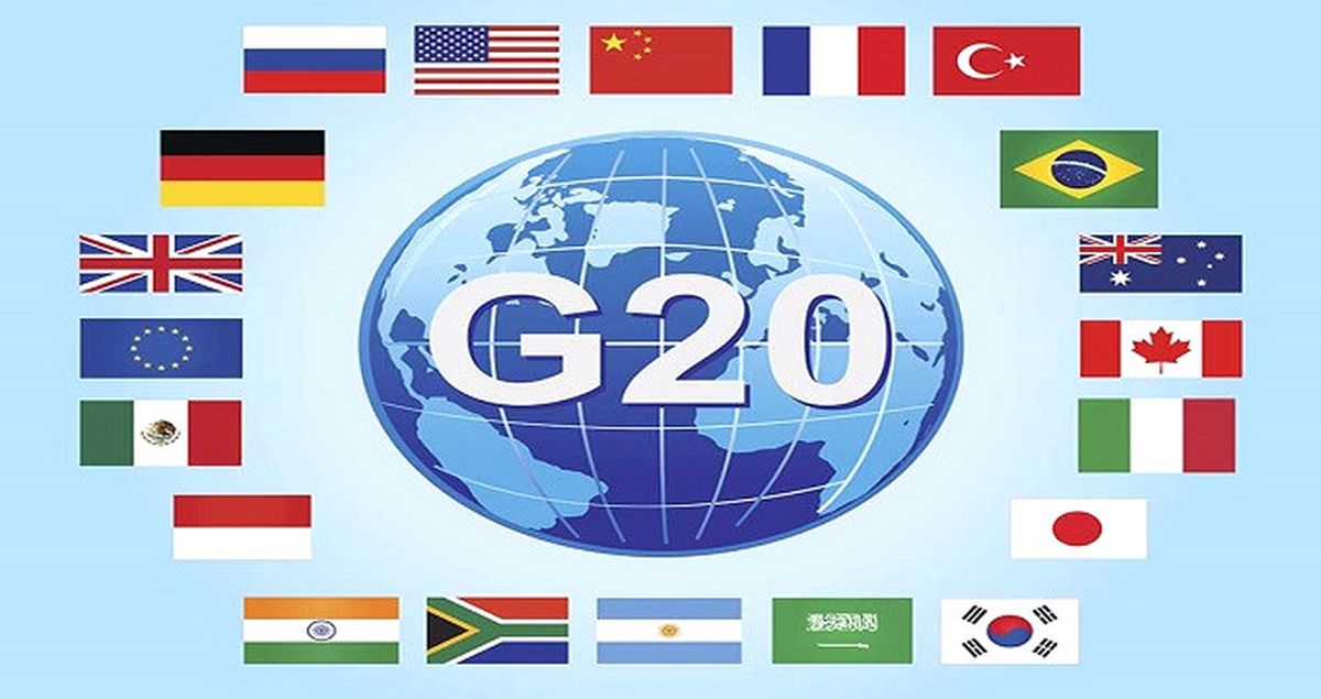 Türkiye G20 Ülkeleri Arasında Bir Sıra Daha Yükseldi
