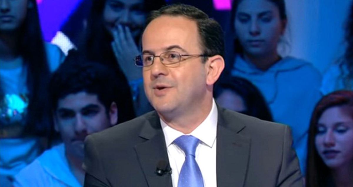 'Türkiye'yi Sevmiyorum' Diyen Lübnanlı Bakana İstifa Çağrısı