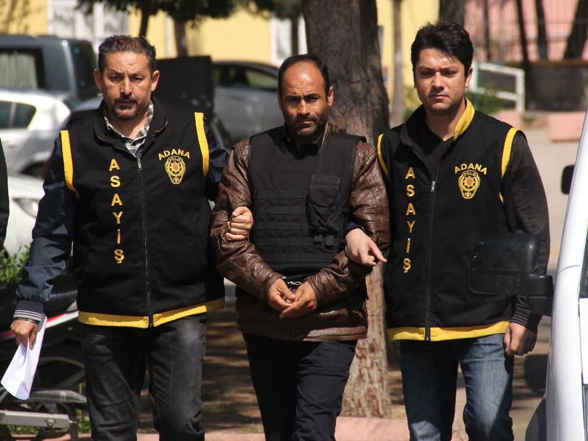 Yasak Aşk İddiasıyla İşlenen Cinayeti Muhtarın Kardeşi Üstlendi