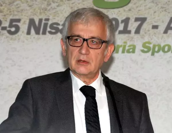 16'ncı Ulusal Spor Hekimliği Kongresi Belek'te Başladı 16'ncı Ulusal Spor Hekimliği Kongresi Belek'te Başladı