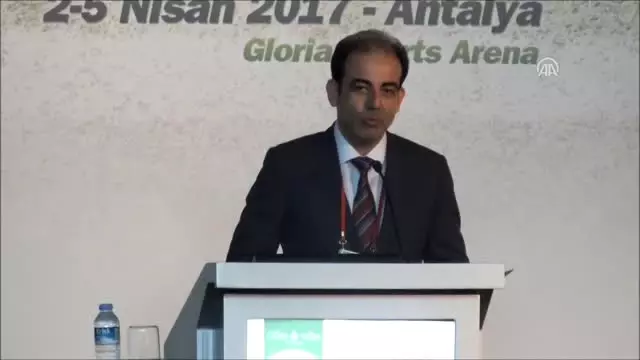16. Ulusal Spor Hekimliği Kongresi 16. Ulusal Spor Hekimliği Kongresi