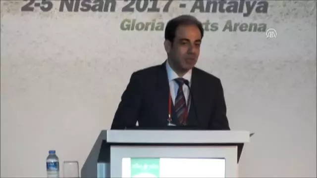 16. Ulusal Spor Hekimliği Kongresi 16. Ulusal Spor Hekimliği Kongresi