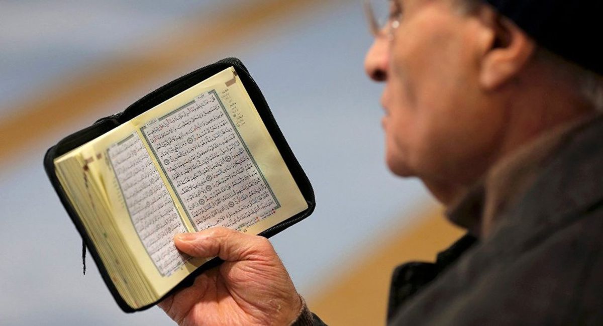 Moskovalı Kadın, Tarihi Kur'an-ı Kerim'i İçin 800 Bin Doları Reddetti