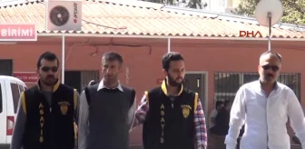 Adana Pazarda Yankesicilik Iddiasıyla Yakalandı