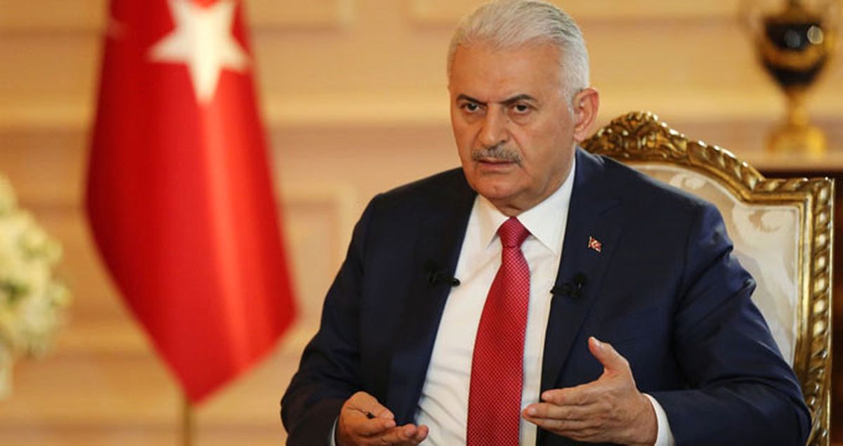 Başbakan Yıldırım: 'Bakan Sayısı Azaltılmalı'