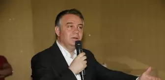 Ercan Kınacı: Başkan Duruay ve Milletvekili Alparslan Gölbaşılılara Referandumu Anlatıyor Ercan Kınacı: Başkan Duruay ve Milletvekili Alparslan Gölbaşılılara Referandumu Anlatıyor