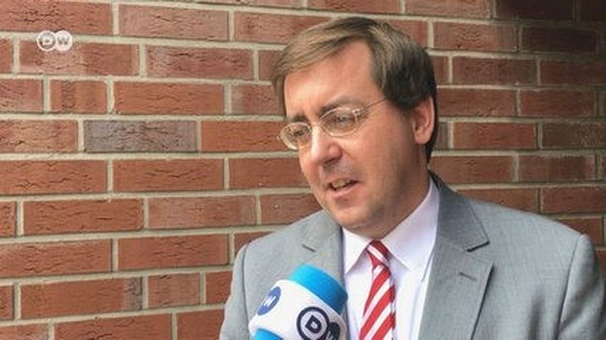 Christian Mihr'le 3 Soru 3 Cevap