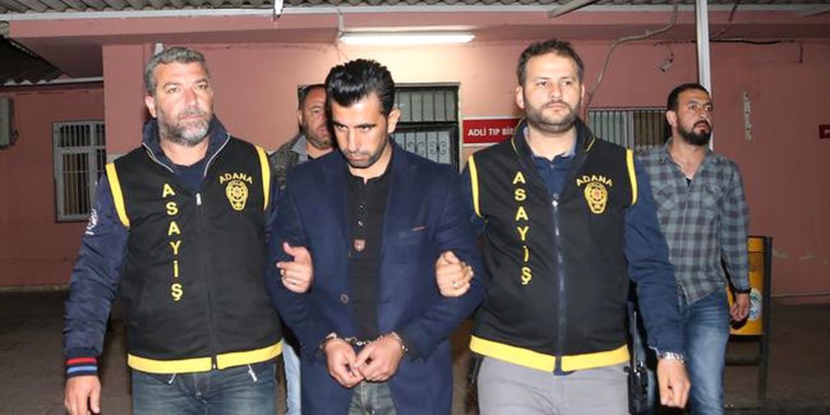 Adanalı Cem'i Dolandırıp İşkenceyle Öldüren Katil Zanlısı, Pazar Alışverişinde Yakalandı