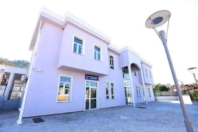 Cumhurbaşkanı Erdoğan, Bursa'da 236 Milyon TL'lik Yatırımı Hizmete Açacak Cumhurbaşkanı Erdoğan, Bursa'da 236 Milyon TL'lik Yatırımı Hizmete Açacak