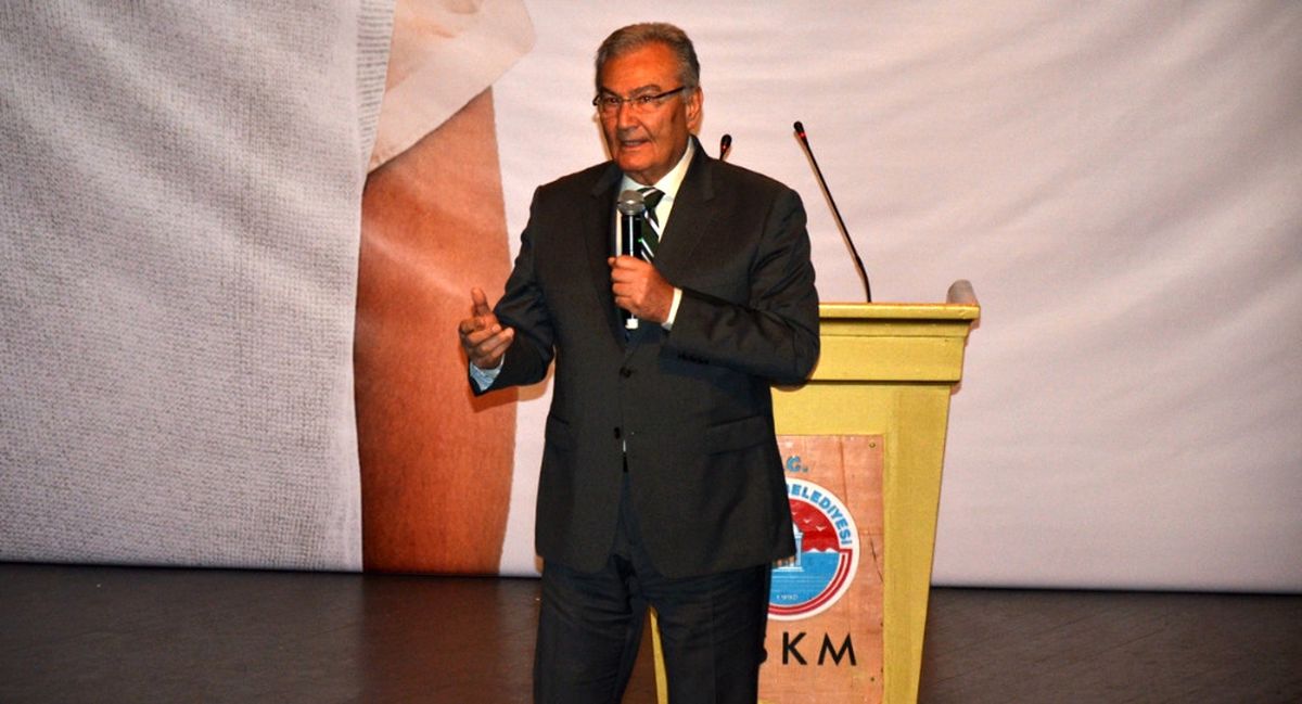 Baykal 'Evet'çileri Yunan İşgalcilere Benzetti: Düşmanı Denize Dökmüş Gibi Sevineceğiz