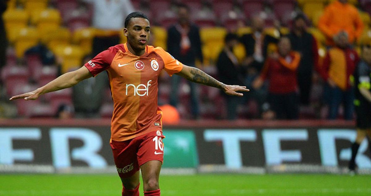 Garry Rodrigues: Yukarıdaki Takımlardan Kopmamamız İçin Üç Puan Önemli