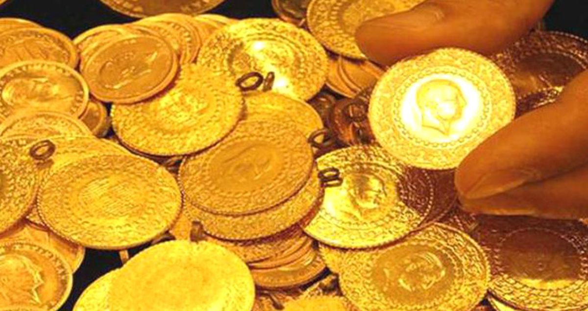 Haftaya Düşüşle Başlayan Altın 145,8 TL'den Alıcı Buluyor