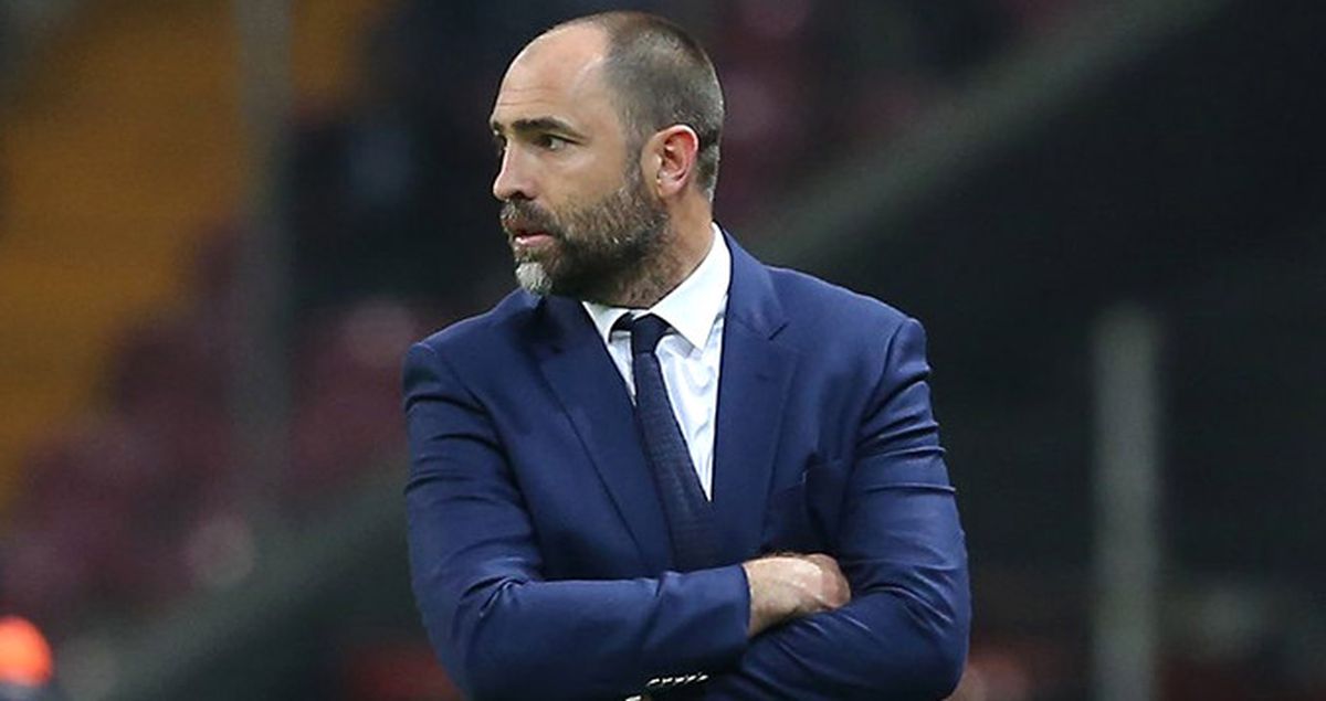 Igor Tudor: Eren'in Son Dakikada Sakatlanması Beni Çok Sinirlendirdi