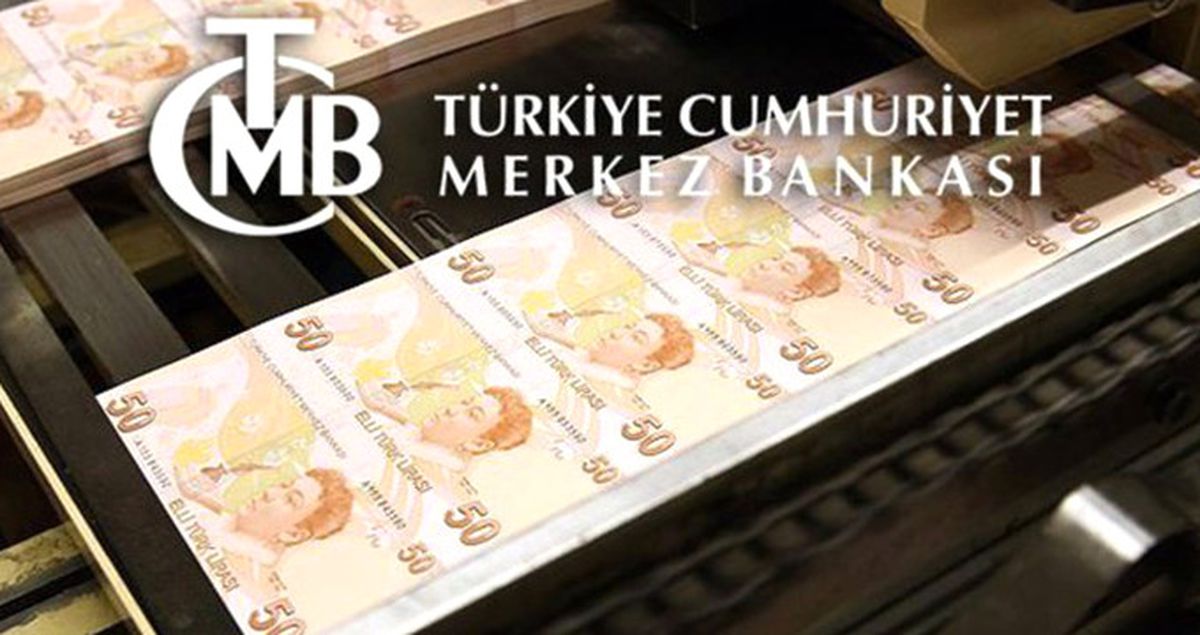 Merkez Bankası Güven Mesajı Verdi