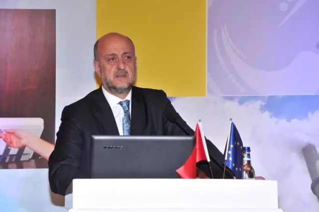 Of Tso'nun Yayla Evleri Projesi En İyi 5 Proje Arasına Girdi