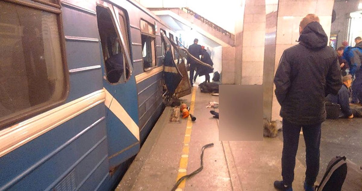 Rusya'daki Saldırının Ardından Fransa'da Terör Alarmı