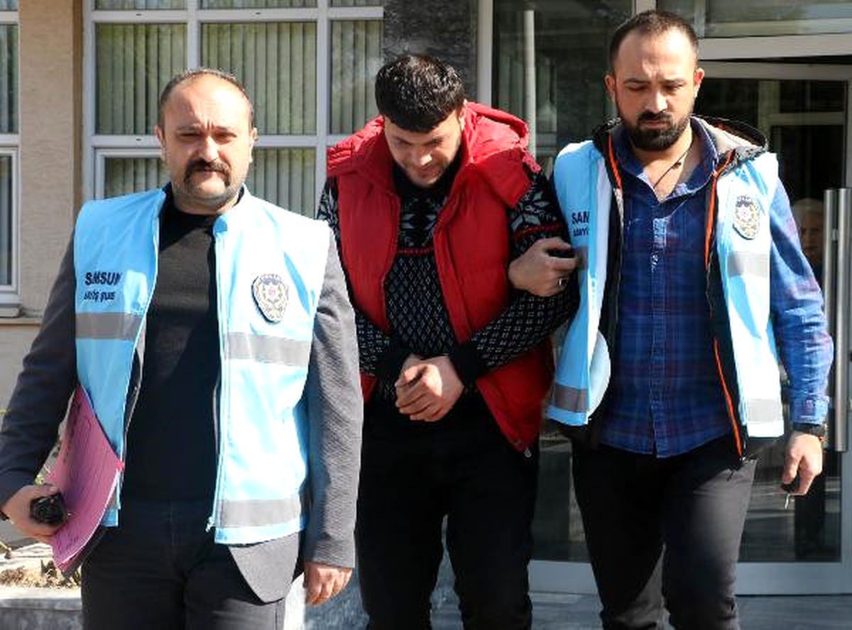 Bira Parası Bulamayan Alkolik, Pastaneyi Soymaya Çalıştı