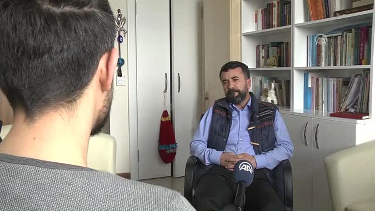 Prof. Dr. Karluk: 'Batı, Kurduğu Oyunların Bozulacağını Öngörüyor'