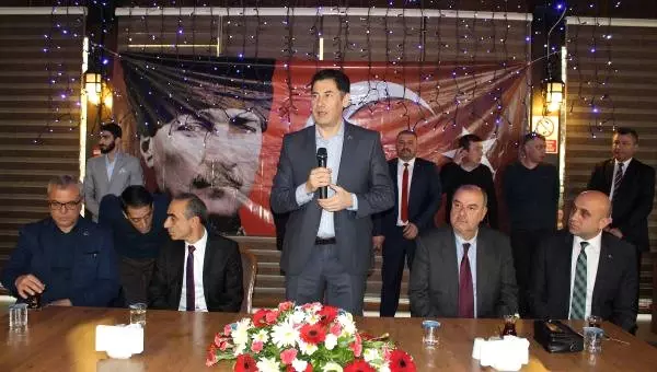Sinan Oğan: 'Hayır' Demek İçin En Az 50 Gerekçemiz Var