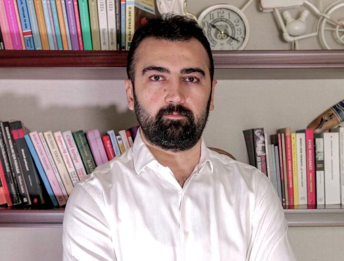 Uzun Süren Kaygıya Dikkat