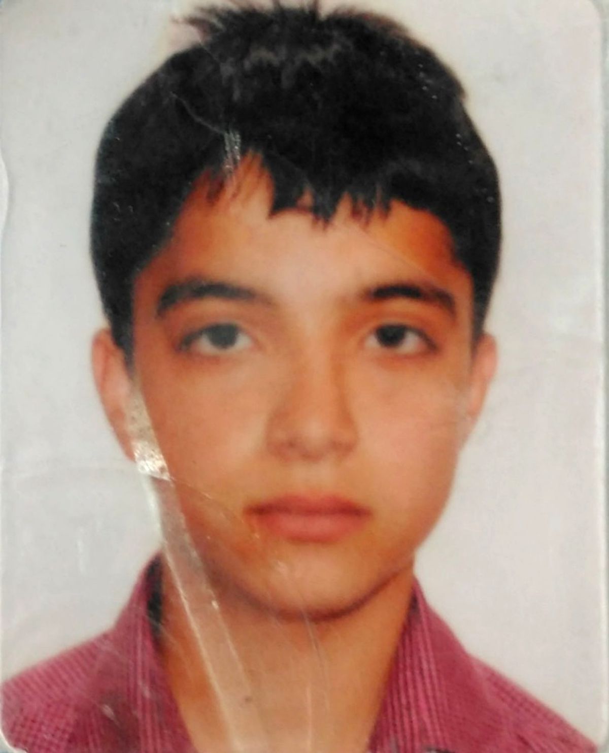 20 Yaşındaki Genç Bıçaklanarak Öldürüldü