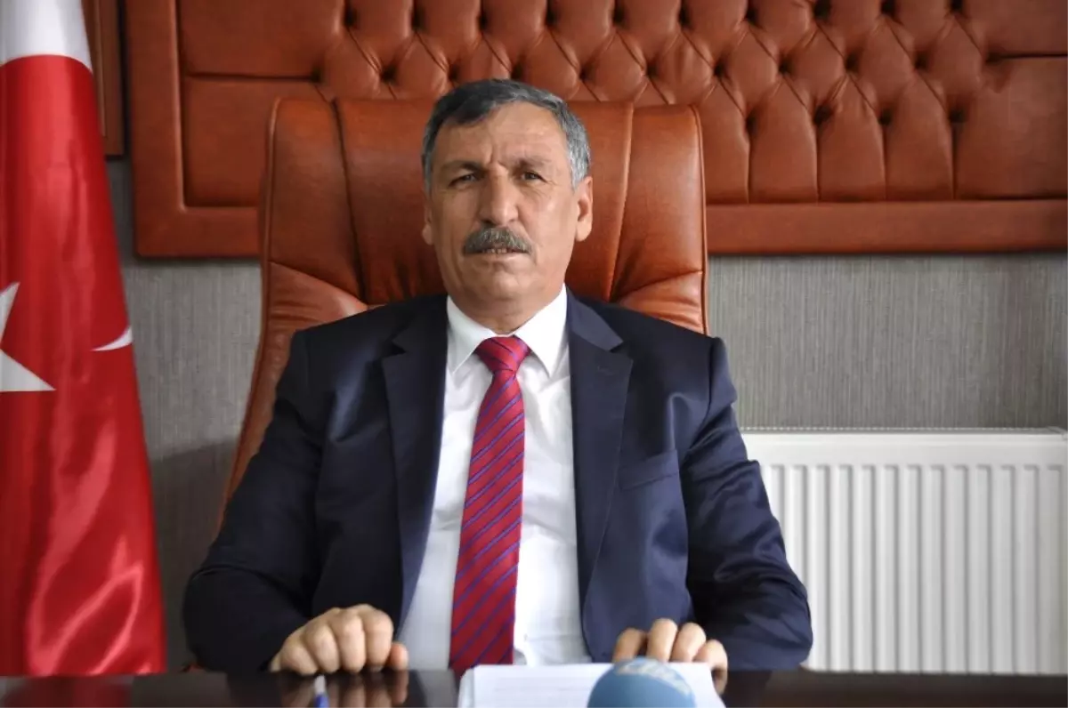 30 Yılda Yapılmayan Hizmetler, 3 Yılda Yapıldı'
