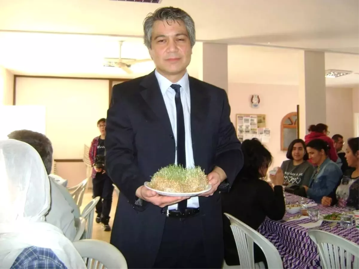 Adana'da 'Sümelek Günleri'
