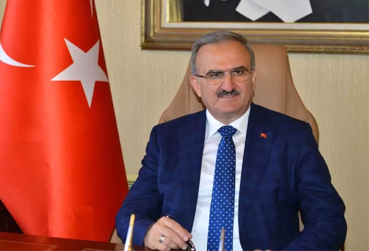 Antalya Hestourex Açılıyor