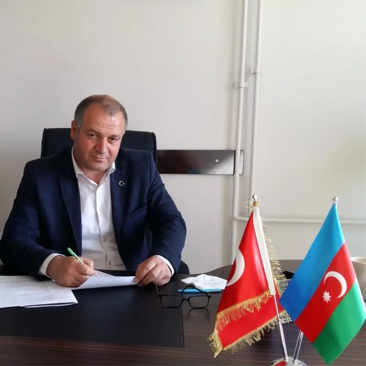 Asimder'den Ermenistan Seçimlerine Tepki