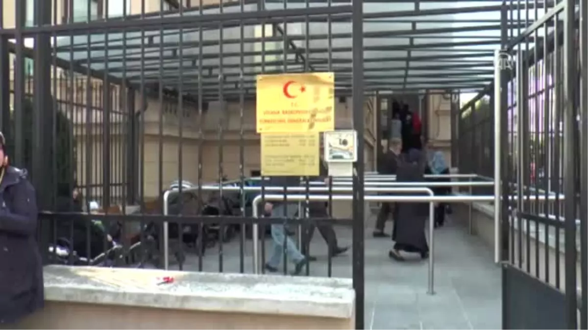 Avusturya'da Halk Oylamasına Büyük Ilgi