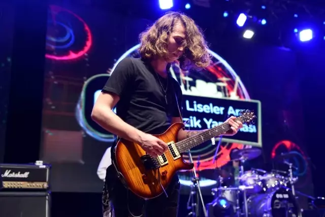 Aydin Dan 14 Okul 20 Liseler Arasi Muzik Yarismasinda Sahneye Cikiyor Haberler