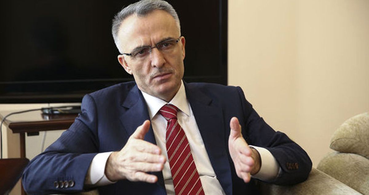 Bakan Ağbal: Temmuz'da Memurlara Gerekli Zammı Yapacağız