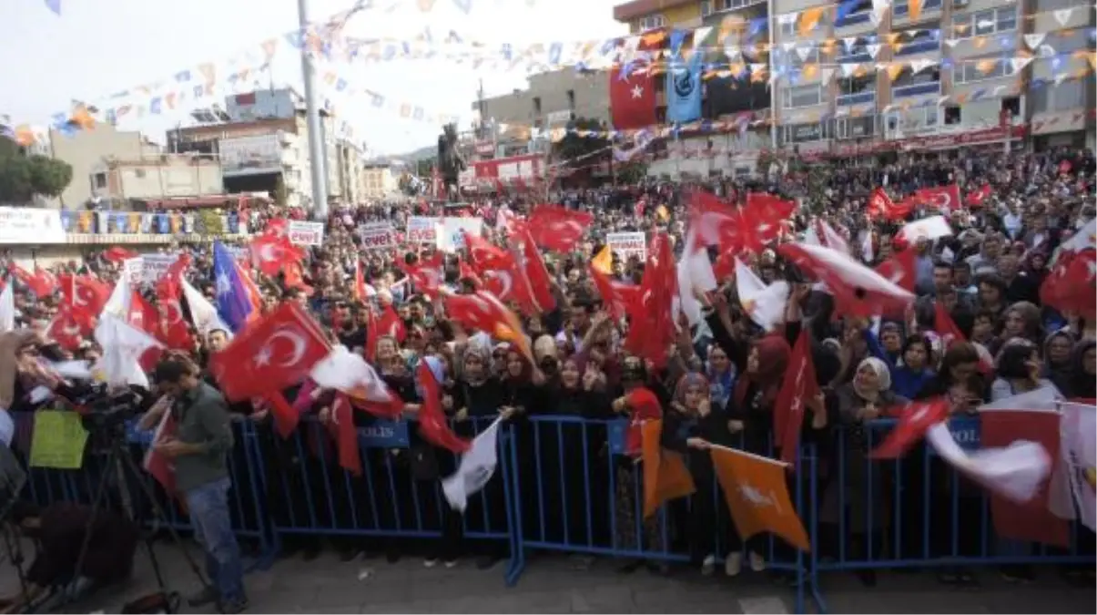 Bakan Soylu: Deniz Baykal Sana da Yazıklar Olsun (3)